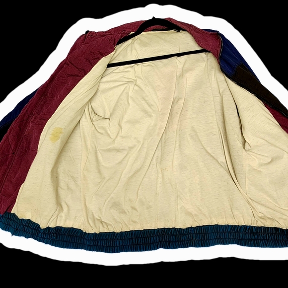 Vintage Christian Dior Jacket - Picture 2 of 6